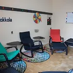 Hotel Kokkola Hotel 4*