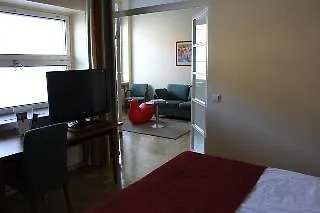 Hotell Hotel Kokkola