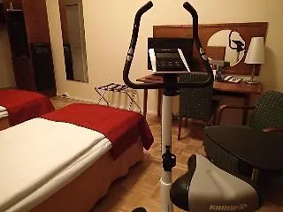 Hotel Kokkola Hotel 4*