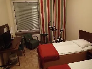 Hotel Kokkola 4*