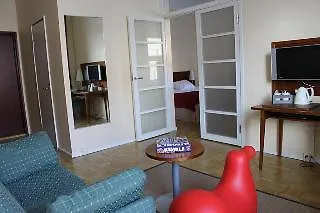 Hotel Kokkola Otel 4*