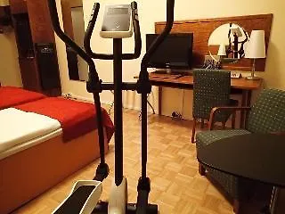 Hotel Kokkola 4*