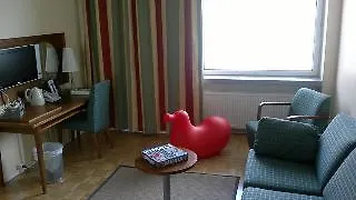 Hotel Kokkola Hotell Karleby