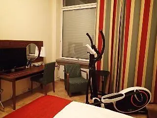 Hotell Hotel Kokkola Karleby