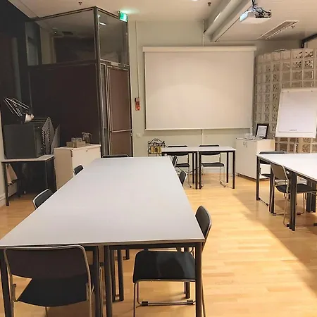 Hotel Kokkola 4*