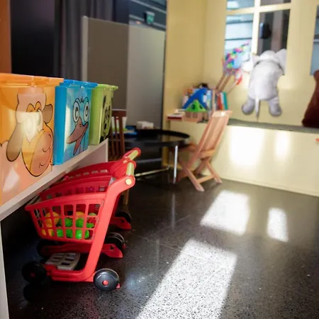 Szálloda Hotel Kokkola 4*