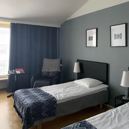 Hotel Kokkola 4* Kokkola (Karleby)