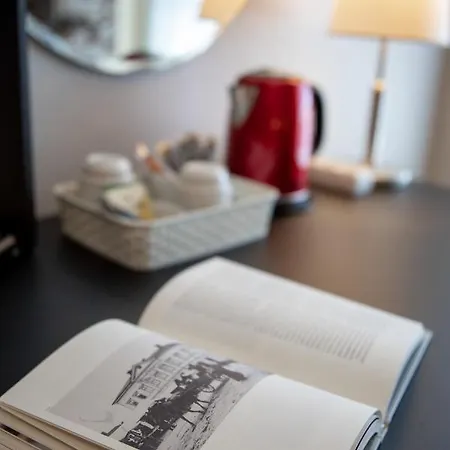 Hotel Kokkola Szálloda Kokkola