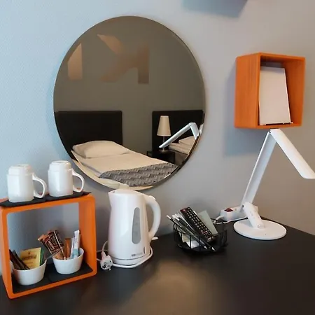 Hotel Hotel Kokkola Kokkola (Karleby)