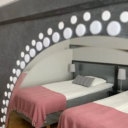 Hotell Hotel Kokkola Karleby