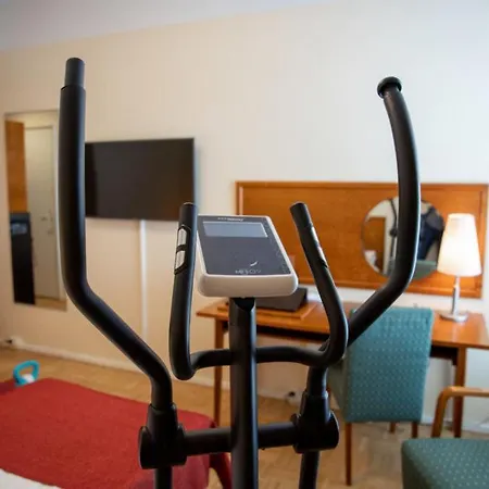 Hotel Kokkola Otel 4*