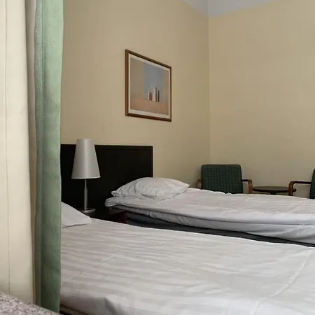 Hotel Kokkola 4* Kokkola