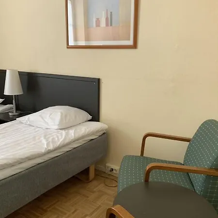 Hotel Kokkola Szálloda Kokkola