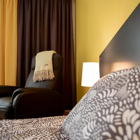 Hotel Kokkola 4* Коккола