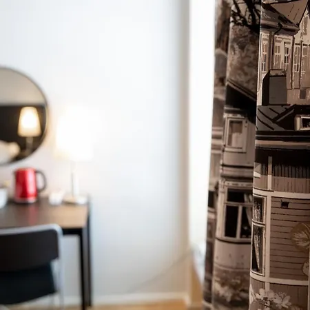 Hotel Kokkola Szálloda Kokkola