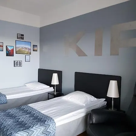 Hotel Kokkola Коккола