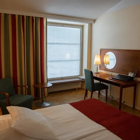 Hotel Hotel Kokkola