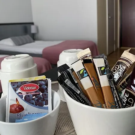 Hotel Kokkola 4* Kokkola (Karleby)