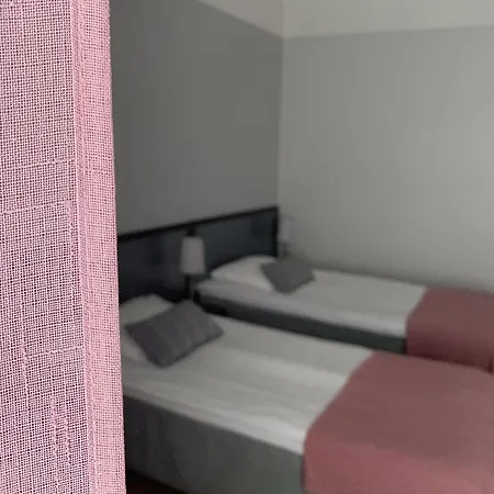 Hotel Kokkola 4* Karleby