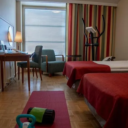 Hotel Kokkola 4* Kokkola (Karleby)