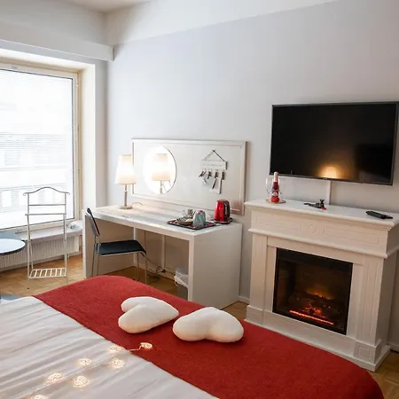 Hotel Kokkola 4*