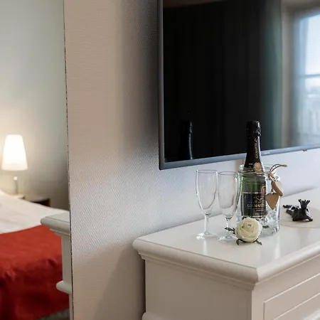 Hotel Kokkola 4* Karleby