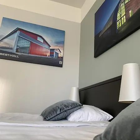 Hotel Kokkola 4* Karleby