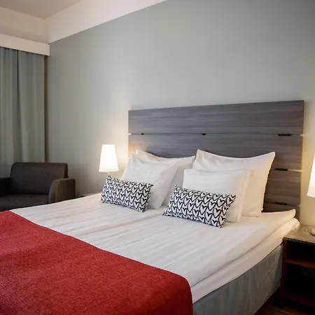 Hotel Kokkola Отель Коккола