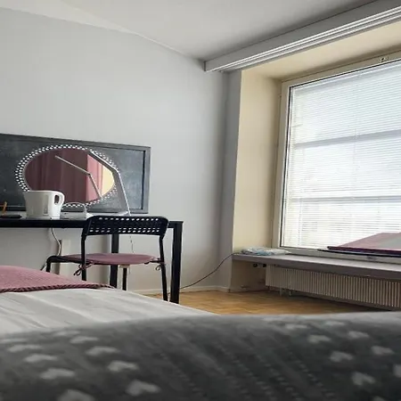 Hotel Kokkola 4*