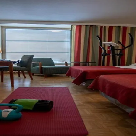 Hotel Kokkola Szálloda 4*
