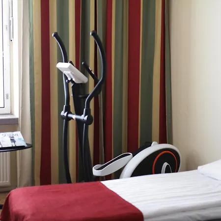 Ξενοδοχείο Hotel Kokkola