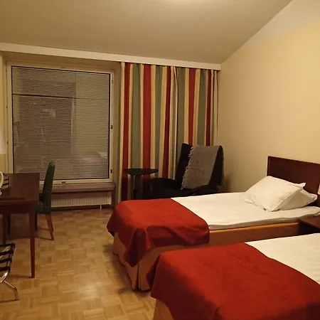 Hotel Kokkola 4*