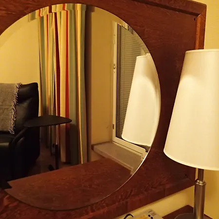 Hotel Kokkola コッコラ