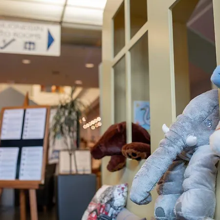 Szálloda Hotel Kokkola Kokkola