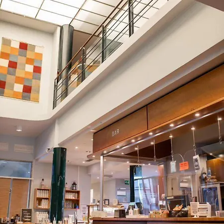 Hotel Kokkola Szálloda