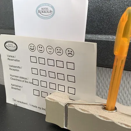 Hotel Kokkola