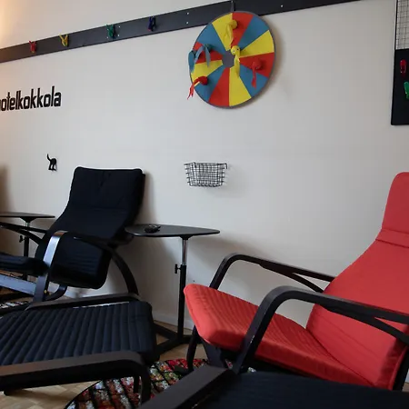 Hotel Kokkola ホテル コッコラ