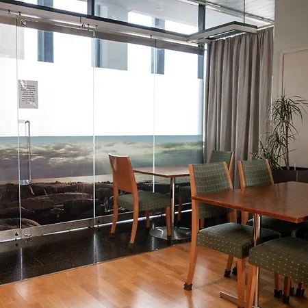 Szálloda Hotel Kokkola Kokkola