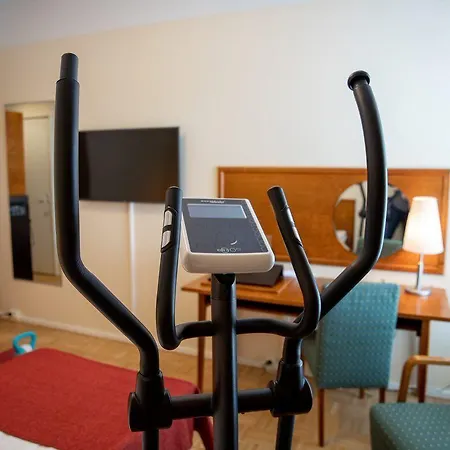 Hotel Kokkola コッコラ