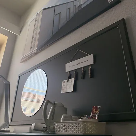 Hotel Kokkola Szálloda 4*