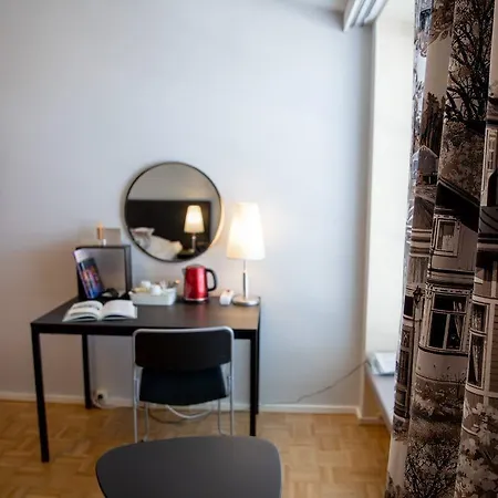 Hotel Kokkola Szálloda 4*