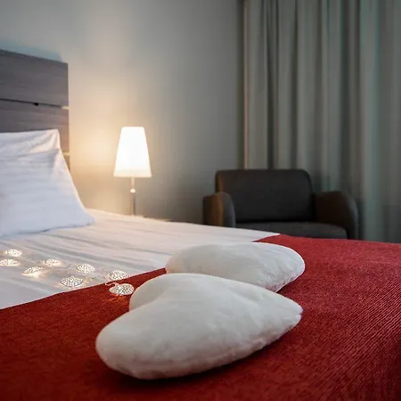 ホテル Hotel Kokkola