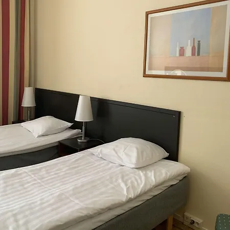 Hotel Kokkola 4*
