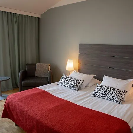 Hotel Kokkola 4* Kokkola (Karleby)