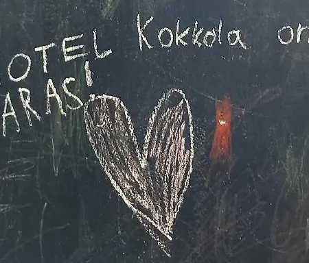 Hotel Kokkola 4*