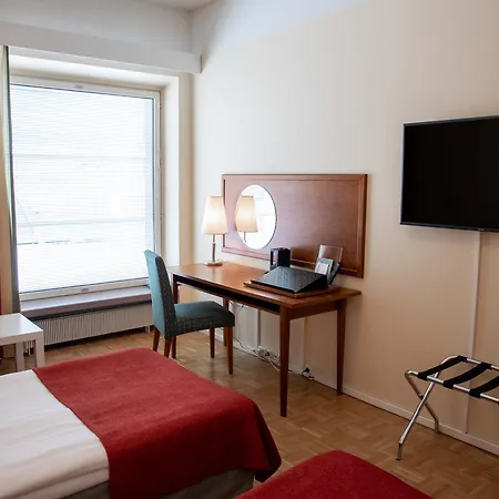 Hotel Kokkola Отель Коккола