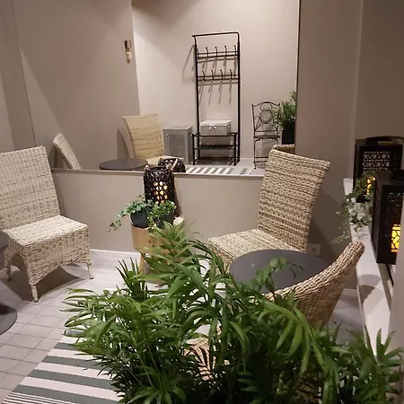 Hotel Kokkola 4*