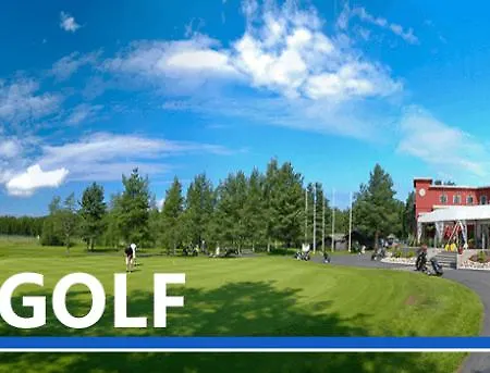 Hotel Kokkola Szálloda Kokkola