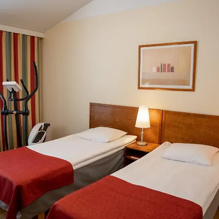 Hotel Kokkola 4* Kokkola