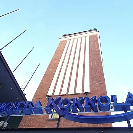 Hotel Kokkola Karleby